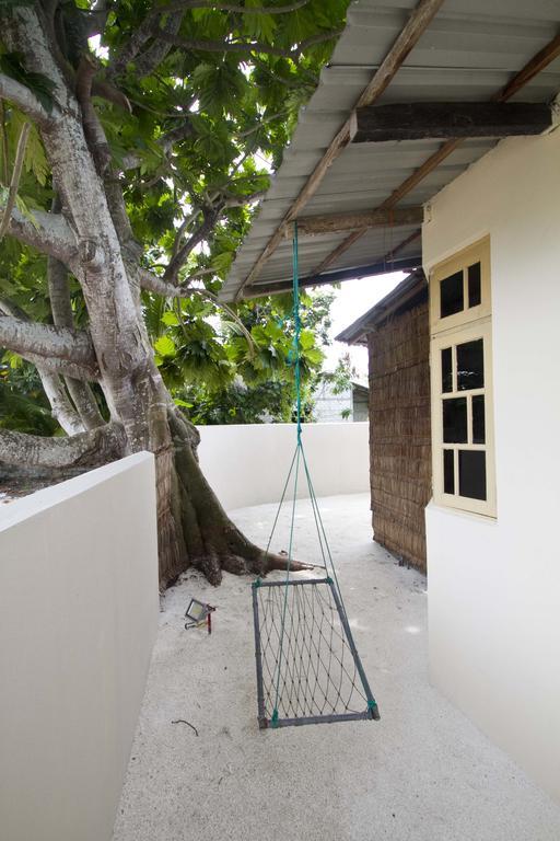 Canopy Cove Guesthouse Maldives Экстерьер фото